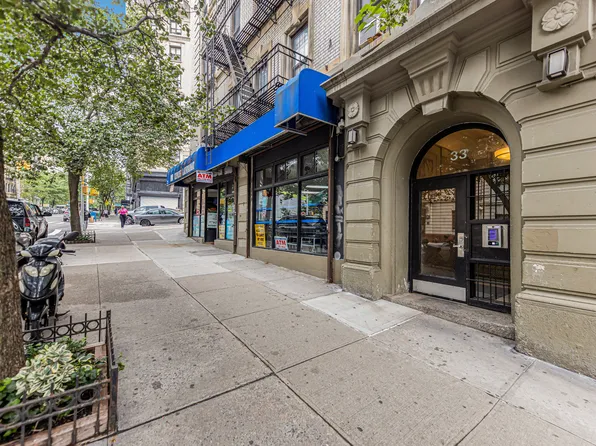 33 Convent Avenue image 4 of 30