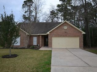 2902 Deep Anchor Way, Crosby, TX 77532