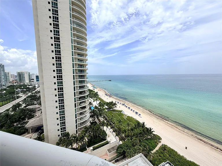 16001 Collins Ave #1402 — Photo 18