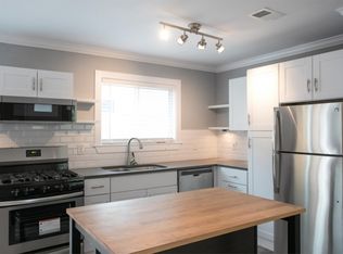 1103 Booker Ave APT B, Austin, TX 78752