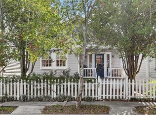 4834 Perrier St, New Orleans, LA 70115