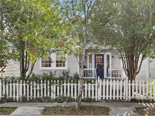 4834 Perrier St, New Orleans, LA 70115