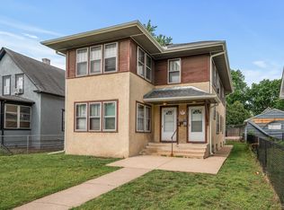 3725 Fremont Ave N, Minneapolis, MN 55412