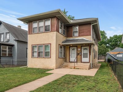 3725 Fremont Ave N, Minneapolis, MN, 55412