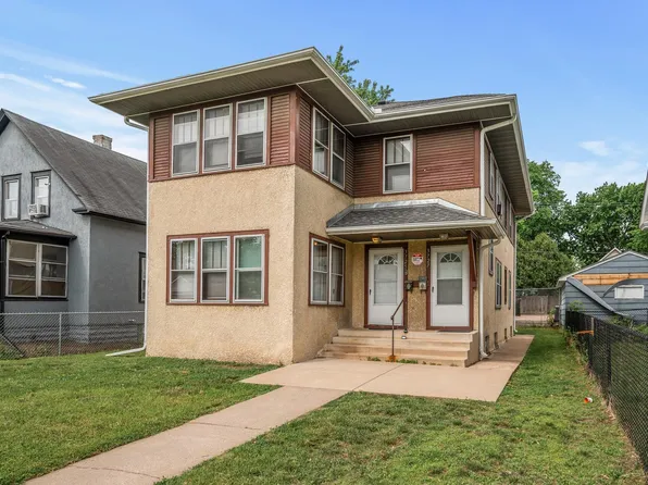 3725 Fremont Ave N, Minneapolis, MN 55412