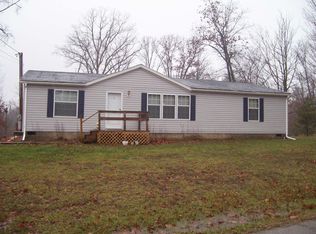 155 Benham Rd, Brandenburg, KY 40108