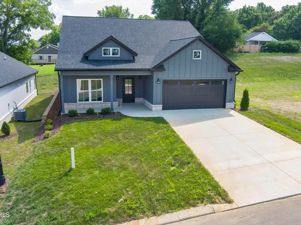 271 Dry Kiln Ct, Gray, TN 37615