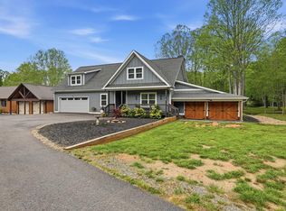 7079 Upper Hightower Rd, Hiawassee, GA 30546
