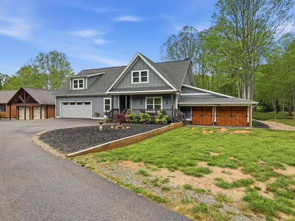 7079 Upper Hightower Rd, Hiawassee, GA 30546