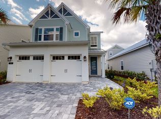 211 Clifton Bay Loop UNIT 1, Saint Johns, FL 32259