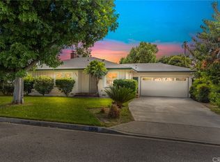 1306 W Margarita Dr, West Covina, CA 91790