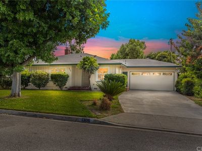 1306 W Margarita Dr, West Covina, CA, 91790
