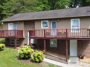 808 Murrell Rd, Morristown, TN 37814