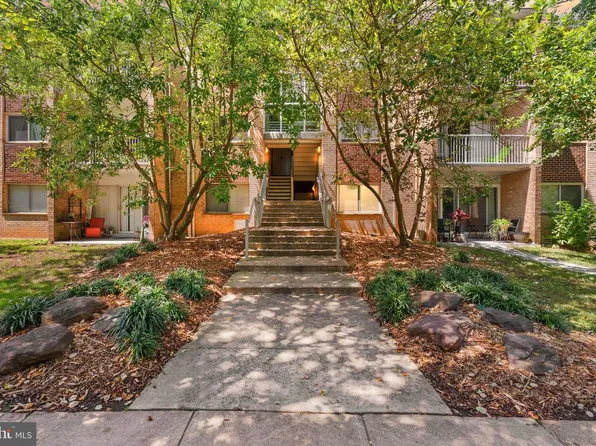 8004 Chanute Pl APT 3, Falls Church, VA 22042