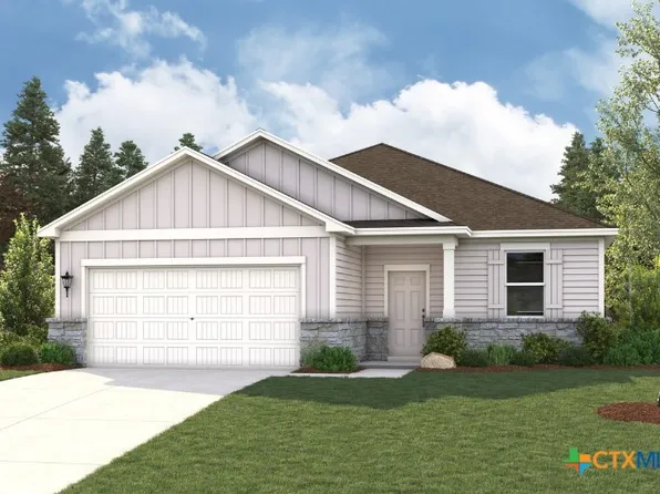 4800 Bridwell Ln, Austin, TX 78754