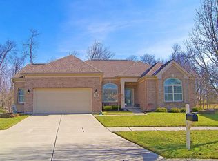 731 Humock Ct, Hamilton Twp, OH 45039