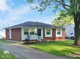 1908 Woodette Rd, Columbus, OH 43232