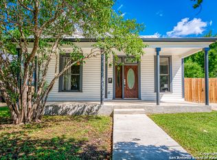 215 Claudia St, San Antonio, TX 78210