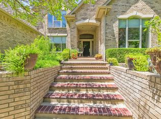 13405 N Coltrane Rd, Edmond, OK 73013