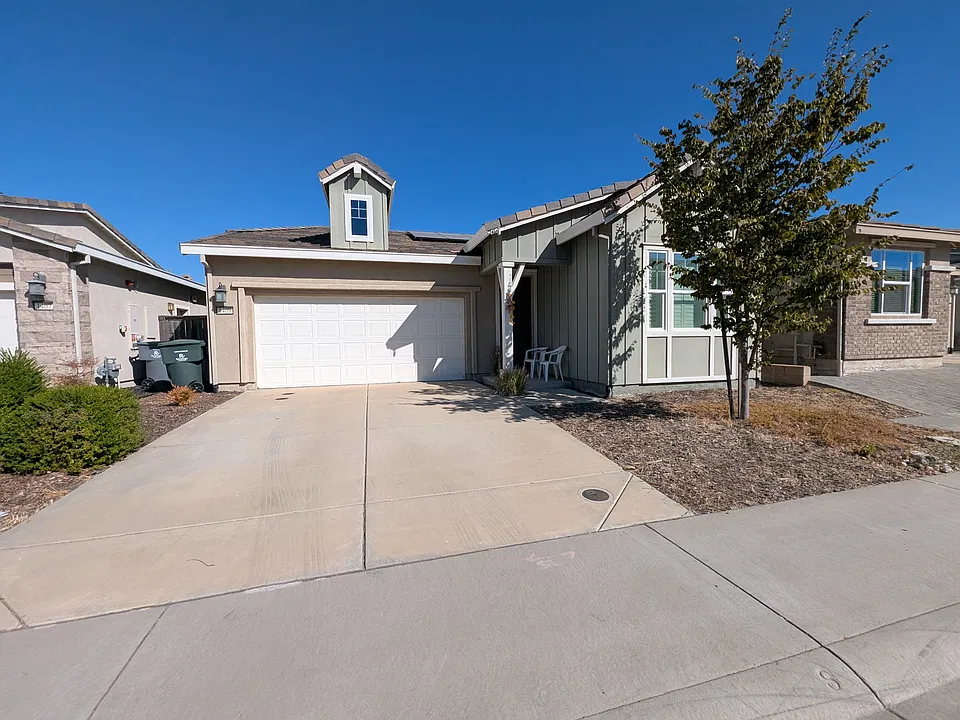 1409 Cheetah St