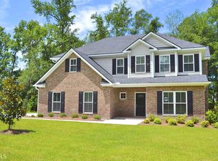 152 Sweetwater Cir, Rincon, GA 31326