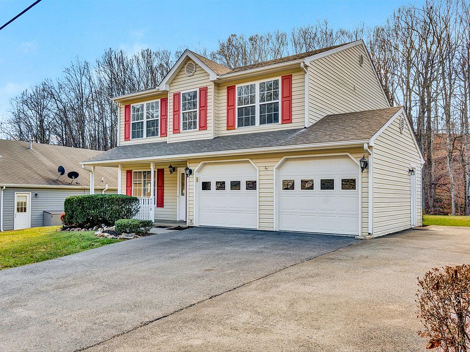 4218 Daugherty Rd, Salem, VA 24153 Zillow