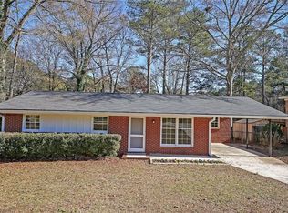 6472 Rabun Rd, Morrow, GA 30260