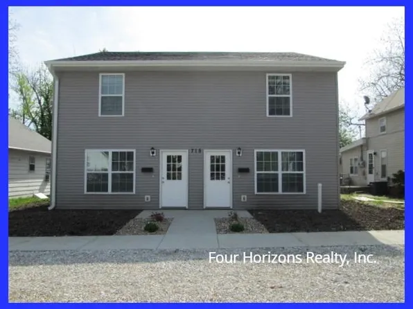 715 S 6th St, Kirksville, MO 63501