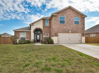 20620 Lenen Dr, Hockley, TX 77447