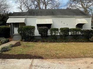 1725 Belcher Cir, Austell, GA 30168