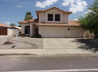 5143 W Oraibi Dr, Glendale, AZ 85308