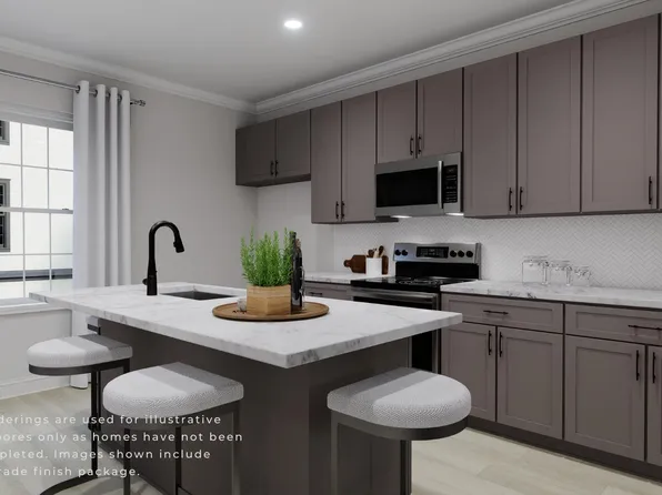 1476 Chatt City Way #34, Chattanooga, TN 37408