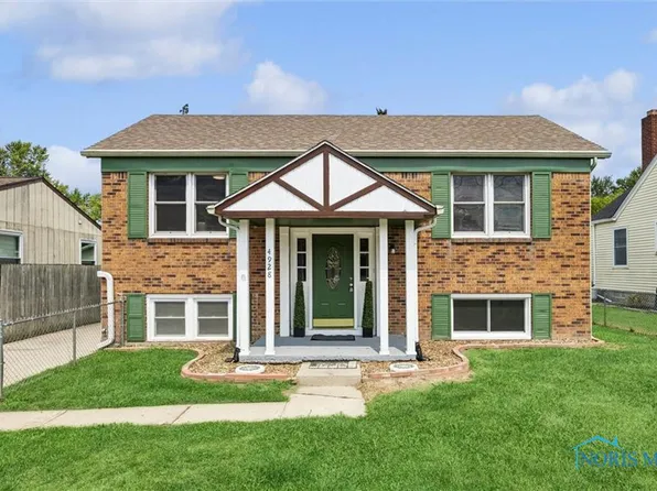 4928 Airport Hwy, Toledo, OH 43615