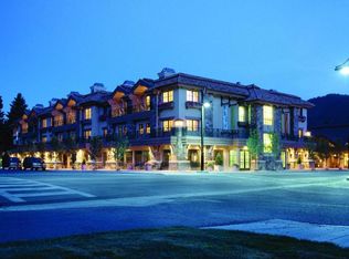 680 Sun Valley Rd #5, Ketchum, ID 83340