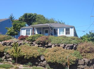 4057 Williams Ave W, Seattle, WA 98199