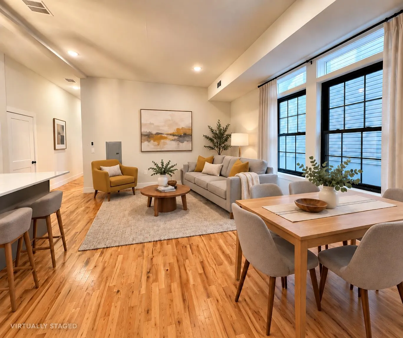 3 bed, 2.0 bath, $3,975 — Photo 1