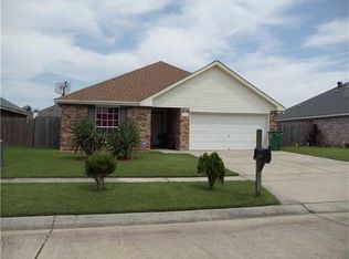 2232 Greenwood Dr, La Place, LA 70068