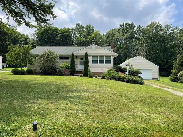 6148 Marlo Dr, Painesville, OH 44077