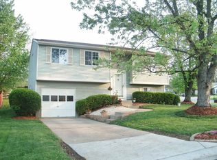 1110 Birch Tree Ln, Independence, KY 41051