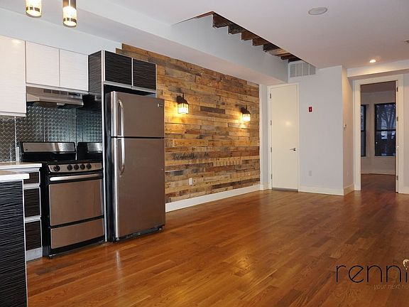 4th image of 1172 Putnam Ave #3A