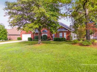 400 Cross Creek Way, Warner Robins, GA 31088