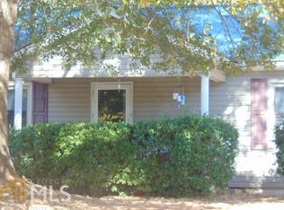 322 Spring Rd, Covington, GA 30016