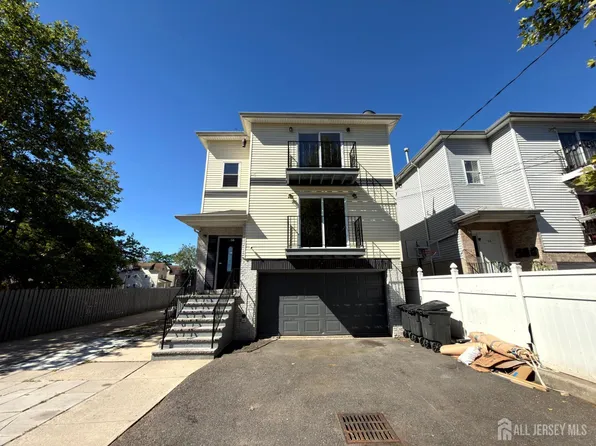 64 Montclair Ave, Newark, NJ 07104