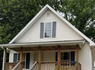 3510 SW 5th St, Des Moines, IA 50315