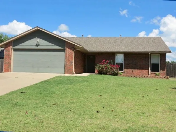 1301 N Arrington St, Stillwater, OK 74075