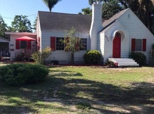 971 E Main St, Pahokee, FL 33476