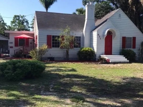 971 E Main St, Pahokee, FL 33476