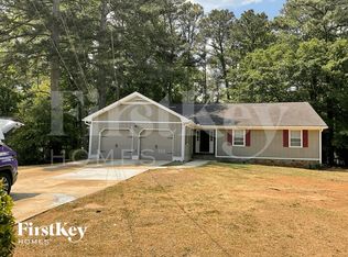165 Fireside Way, Fairburn, GA 30213