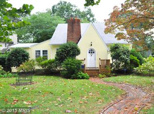 229 Claude St, Annapolis, MD 21401