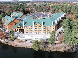 Wilderness On The Lake, Wisconsin Dells, WI 53965